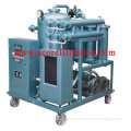 Waste Lube Oil Purifier